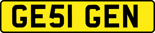 GE51GEN