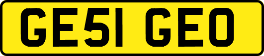 GE51GEO