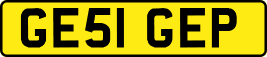 GE51GEP