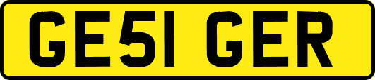 GE51GER