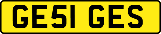 GE51GES