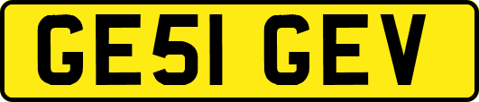 GE51GEV