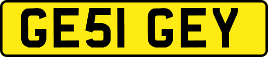 GE51GEY