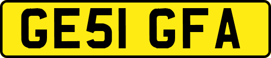 GE51GFA