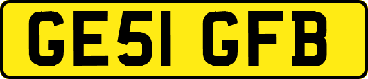 GE51GFB