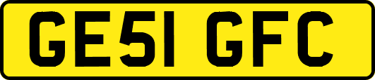 GE51GFC