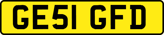 GE51GFD