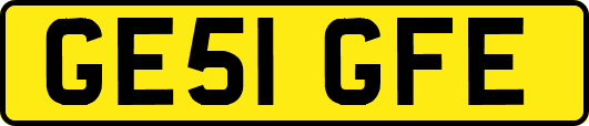 GE51GFE