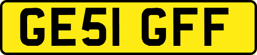 GE51GFF