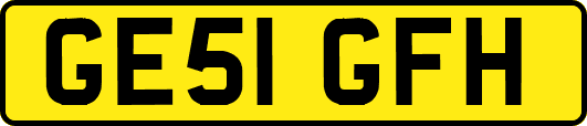 GE51GFH