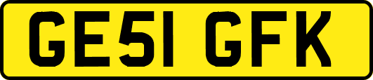 GE51GFK