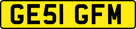 GE51GFM