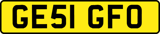 GE51GFO