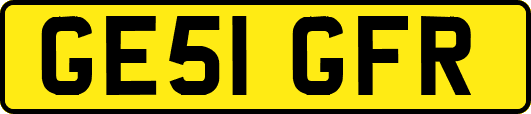 GE51GFR