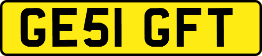 GE51GFT