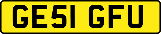 GE51GFU