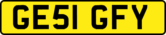 GE51GFY