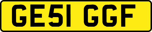 GE51GGF
