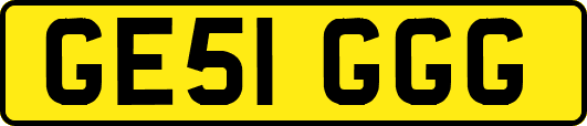 GE51GGG