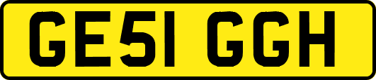 GE51GGH
