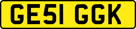 GE51GGK