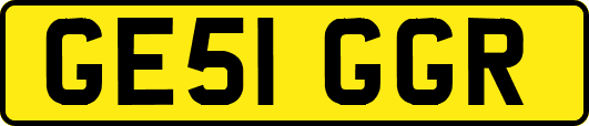 GE51GGR