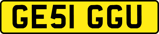 GE51GGU