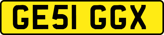 GE51GGX