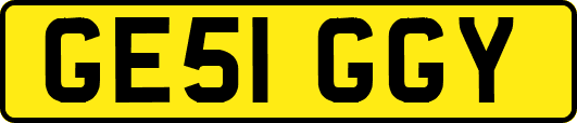 GE51GGY