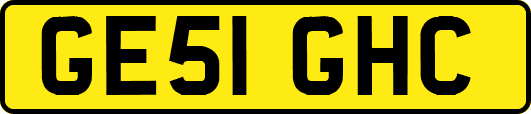 GE51GHC