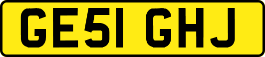 GE51GHJ