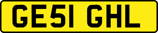 GE51GHL