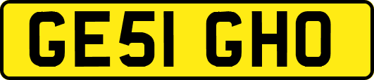 GE51GHO
