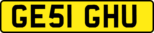 GE51GHU