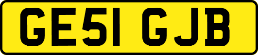GE51GJB