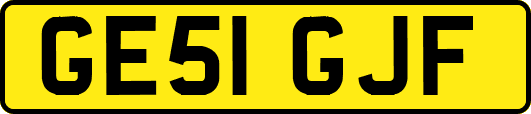GE51GJF