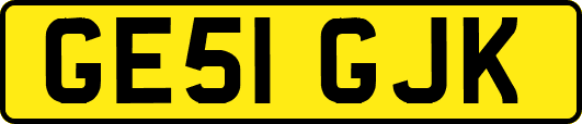 GE51GJK