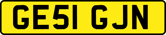 GE51GJN