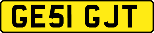 GE51GJT