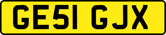GE51GJX