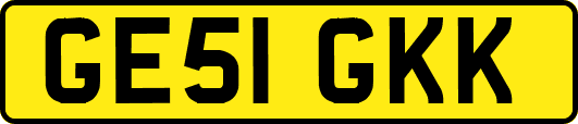GE51GKK