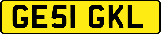 GE51GKL