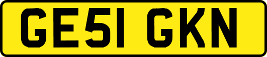 GE51GKN