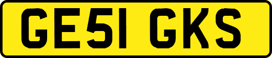 GE51GKS