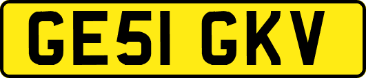 GE51GKV