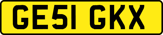 GE51GKX