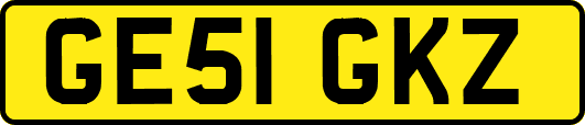 GE51GKZ