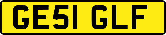 GE51GLF