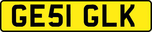 GE51GLK