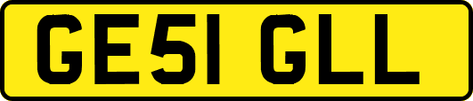 GE51GLL